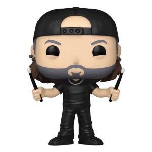 Funko Pop! Metallica Lars (72 Seasons)