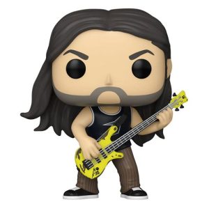 Funko Pop! Metallica Robert (72 Seasons)