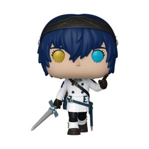 Funko Pop! Metaphor: ReFantazio Protagonist