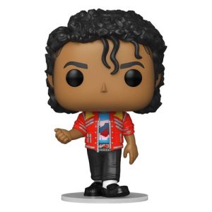 Funko Pop! Michael Jackson Beat It