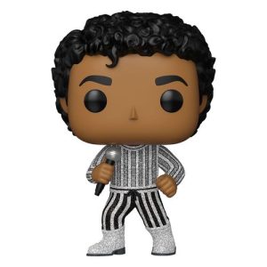 Funko Pop! Michael Jackson Rock With You(GL)