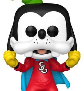 Funko Pop! Mickey and Friends Goofy 1963