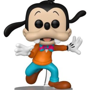 Funko Pop! Mickey and Friends Goofy 1992