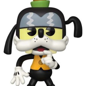 Funko Pop! Mickey and Friends Goofy 2019