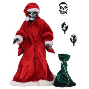 Misfits Holiday Fiend Figura 20 cm