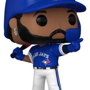 Funko Pop! MLB Blue Jays- Vladimir Guerrero Jr.