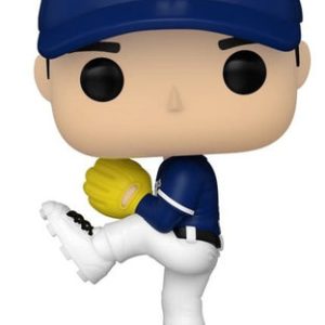 Funko Pop! MLB Dodgers- Roki Sasaki