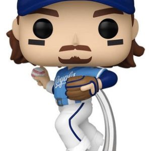 Funko Pop! MLB Royals - Bobby Witt Jr