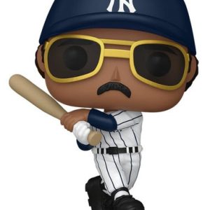 Funko Pop! MLB Yankees- Reggie Jackson