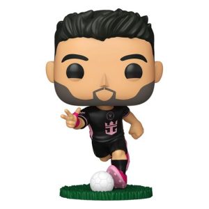Funko Pop! MLS POP Inter Miami Luis Suarez(away)