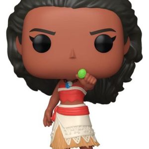 Funko Pop! Vaiana Moana w/Water(GW)