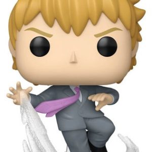 Funko Pop! Mob Psycho 100 Arataka Reigen