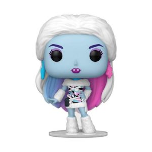 Funko Pop! Monster High Abbey