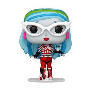 Funko Pop! Monster High Ghoulia