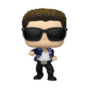 Funko Pop! Mortal Kombat II (2026) Johnny Cage