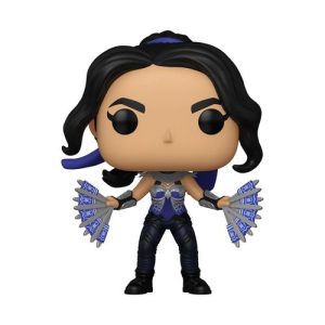 Funko Pop! Mortal Kombat II (2026) Kitana