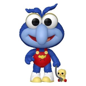Funko Pop! Muppet Babies Baby Gonzo