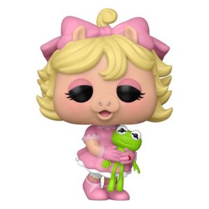 Funko Pop! Muppet Babies Baby Piggy