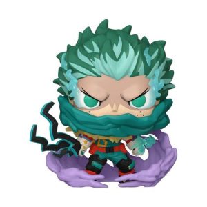 Funko Pop! My Hero Academia Deku