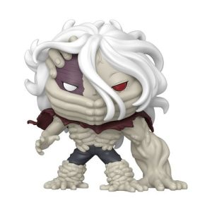 Funko Pop! My Hero Academia Super Sized Tomura Shigaraki