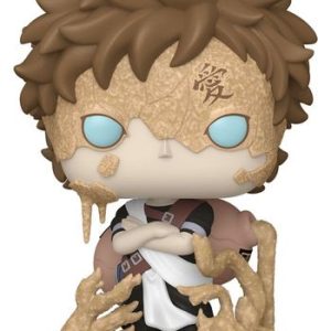 Funko Pop! Naruto Classic Gaara