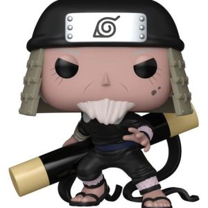 Funko Pop! Naruto Classic Hiruzen