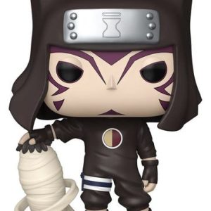 Funko Pop! Naruto Classic Kankuro