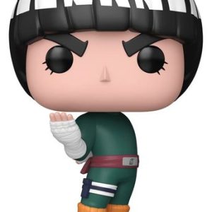 Funko Pop! Naruto Classic Rock Lee
