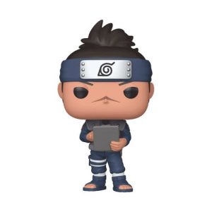 Funko Pop! Naruto Classic Iruka Umino