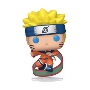 Funko Pop! Naruto Classic Naruto