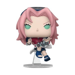 Funko Pop! Naruto Classic Sakura