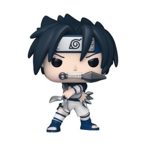Funko Pop! Naruto Classic Sasuke