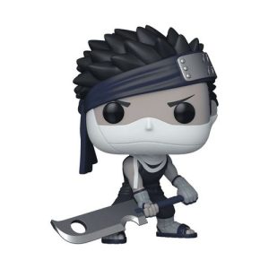 Funko Pop! Naruto Classic Zabuza