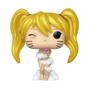 Funko Pop! Naruto HNaruto(Sexy Jutsu) Diamond Collection Exclusive Edition