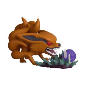 Funko Pop! Naruto Deluxe Kurama(GW)
