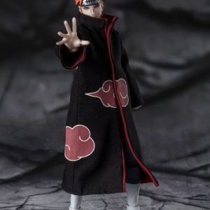 Naruto Shippuden Figura S.H. Figuarts Pain Tendo - Six Path Rinnegan 15 cm