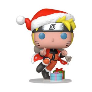 Funko Pop! Naruto Shippuden Naruto(Holi)
