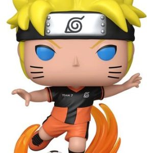 Funko Pop! Naruto Soccer Naruto