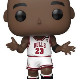 Funko Pop! NBA Bulls-Michael Jordan