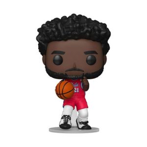 Funko Pop! NBA Legends 76ers Joel Embiid
