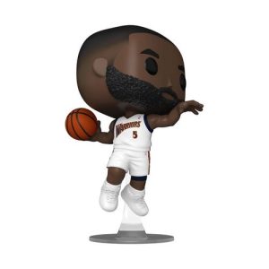 Funko Pop! NBA Legends Baron Davis (Warriors)