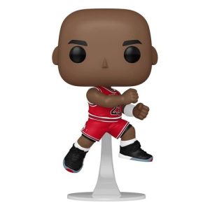 Funko Pop! NBA Legends Bulls- Michael Jordan('89) "The Shot"