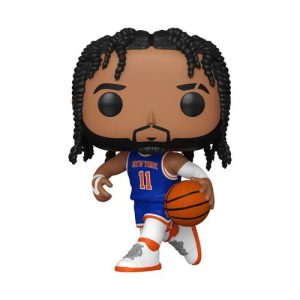 Funko Pop! NBA Legends Knicks Jalen Brunson