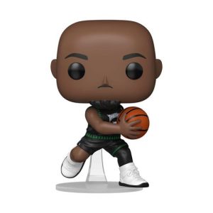 Funko Pop! NBA Legends Kevin Garnett(Wolves)