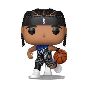 Funko Pop! NBA Legends Magic- Paolo Banchero (Black)