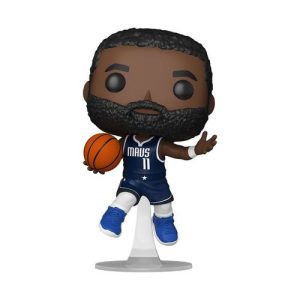 Funko Pop! NBA Legends Mavericks Kyrie Irving