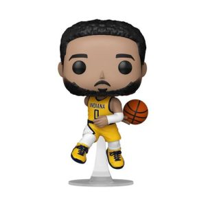 Funko Pop! NBA Legends Pacers Tyrese Haliburton