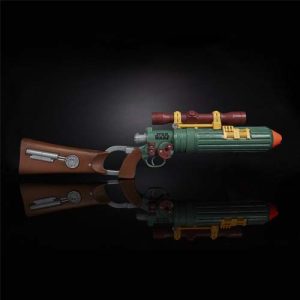 Nerf LMTD Star Wars Boba Fett's EE-3 Blaster