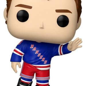 Funko Pop! NHL Legends- Wayne Gretzky (NYR-FW)