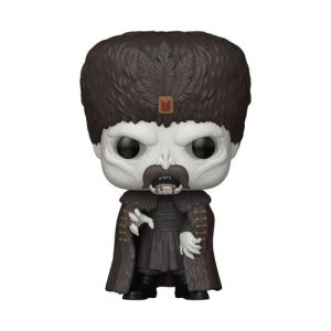 Funko Pop! Nosferatu Count Orlok
